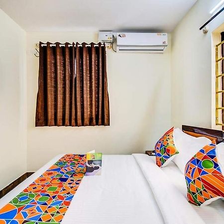 Transit Dorms - A Backpackers Inn & Hostel Bangalore Exterior photo