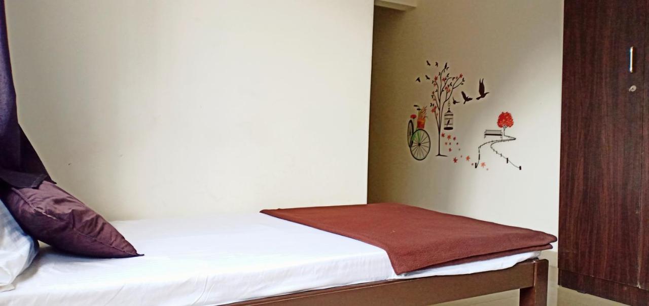 Transit Dorms - A Backpackers Inn & Hostel Bangalore Exterior photo